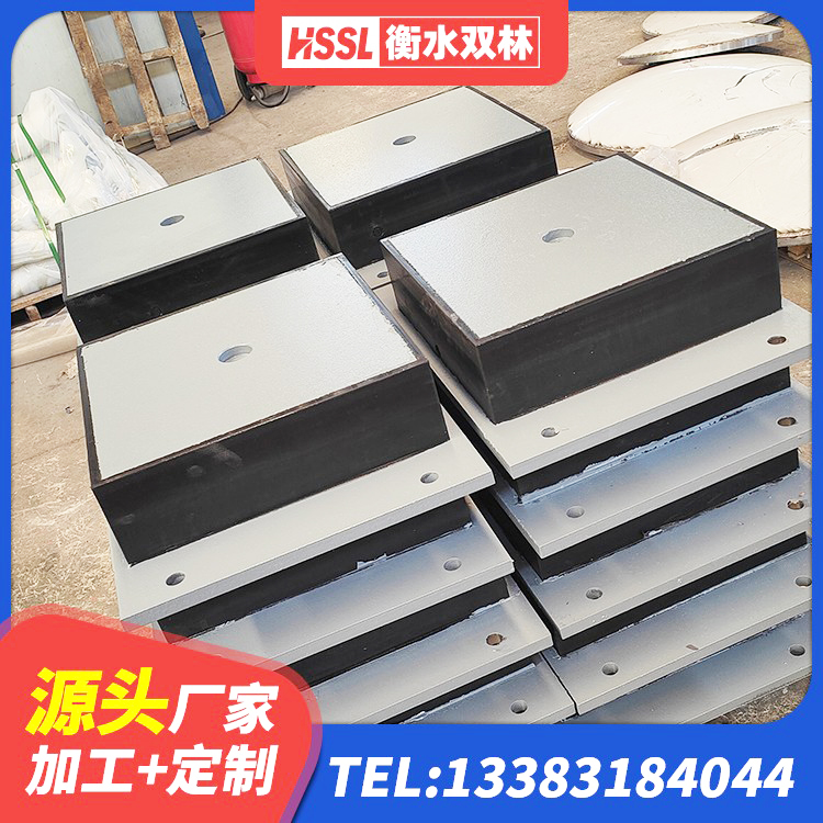 水富市LNR隔震支座700生产厂家 水富市LNR1000天然橡胶隔震支座什么价格 水富市水平分散型橡胶隔震支座 水富市铅芯橡胶隔震支座LRB700-Ⅱ厂家 - 第3张