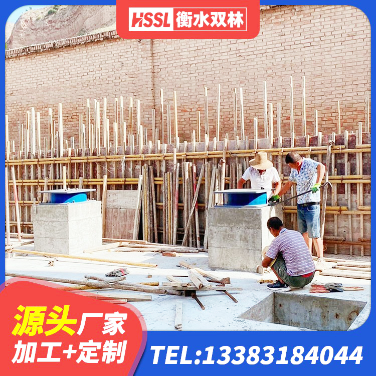 水富市HDR400橡胶隔震支座源头工厂 水富市LRB300铅芯隔震支座生产厂家 水富市建筑隔震支座LNRP厂家 水富市HDR支座生产厂家 - 第8张