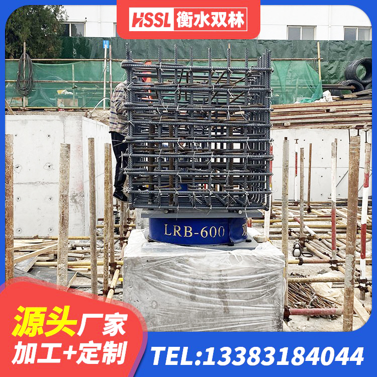 水富市LRB1300铅芯隔震支座厂家电话 水富市HDR1200高阻尼支座厂家 水富市隔震支座LRB600什么价格 水富市LRB500铅芯支座多少钱 - 第2张