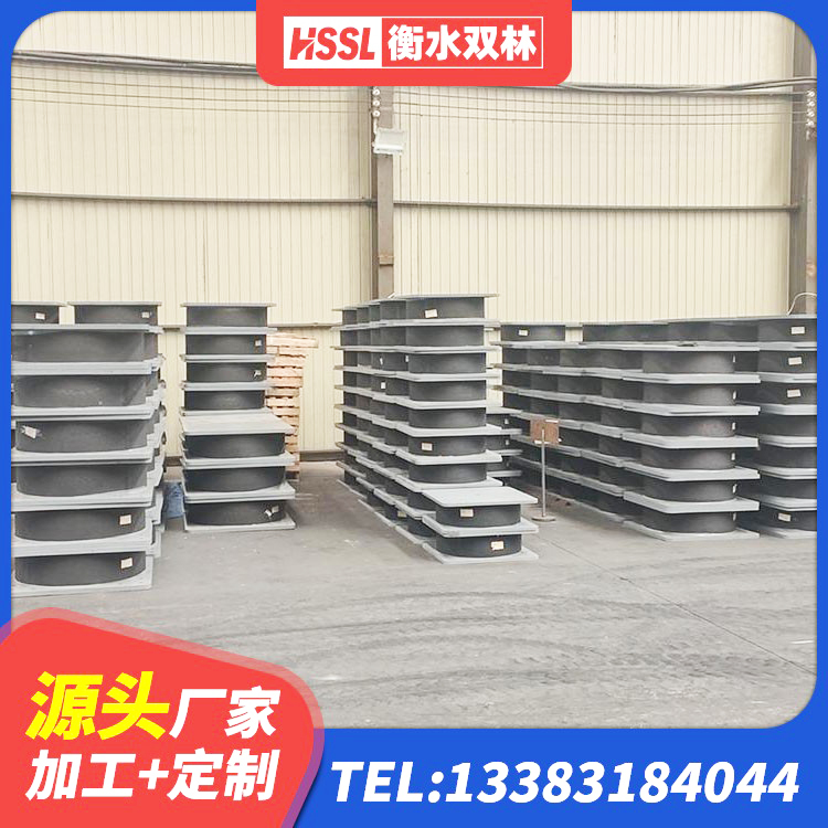 水富市建筑圆形高阻尼隔震支座源头工厂 水富市LNR600橡胶支座厂家 水富市钢结构减震支座 水富市LRB铅芯隔震支座600源头工厂 - 第6张
